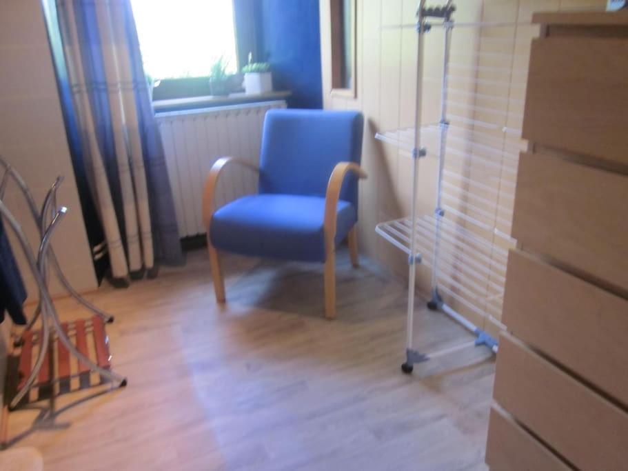 Chambres Au Calme En Ardenne Fauvillers Zewnętrze zdjęcie