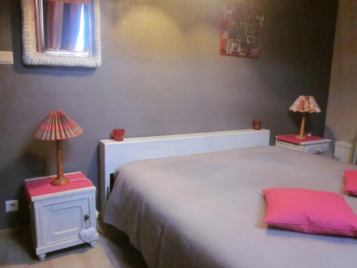 Chambres Au Calme En Ardenne Fauvillers Zewnętrze zdjęcie