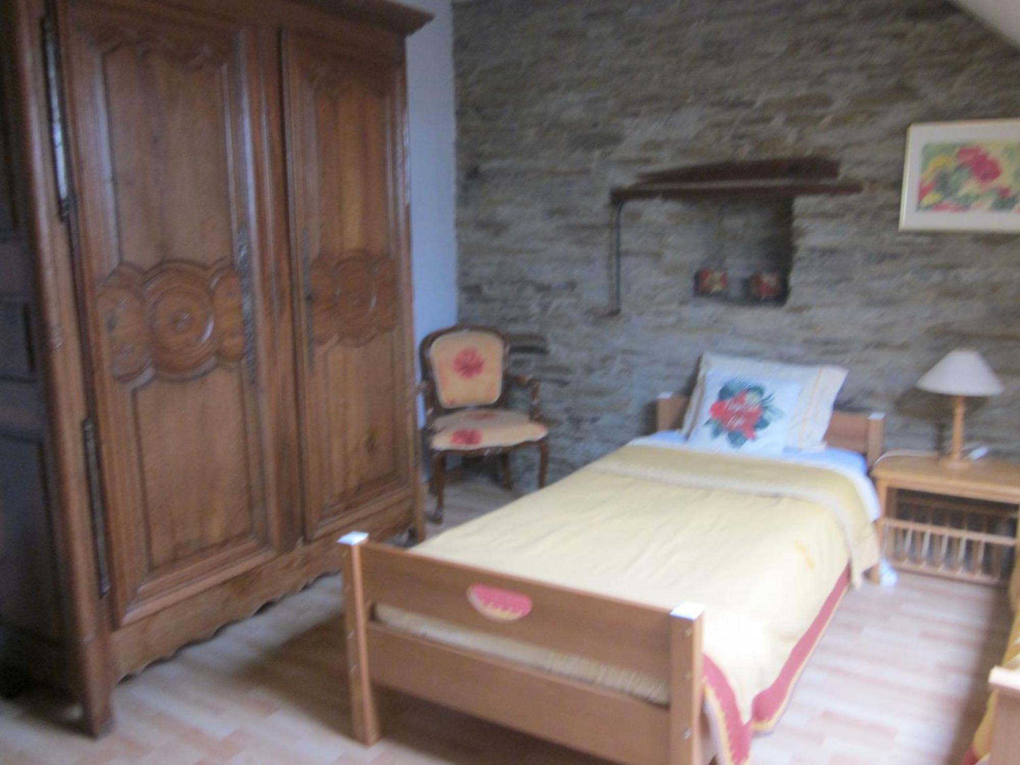 Chambres Au Calme En Ardenne Fauvillers Zewnętrze zdjęcie