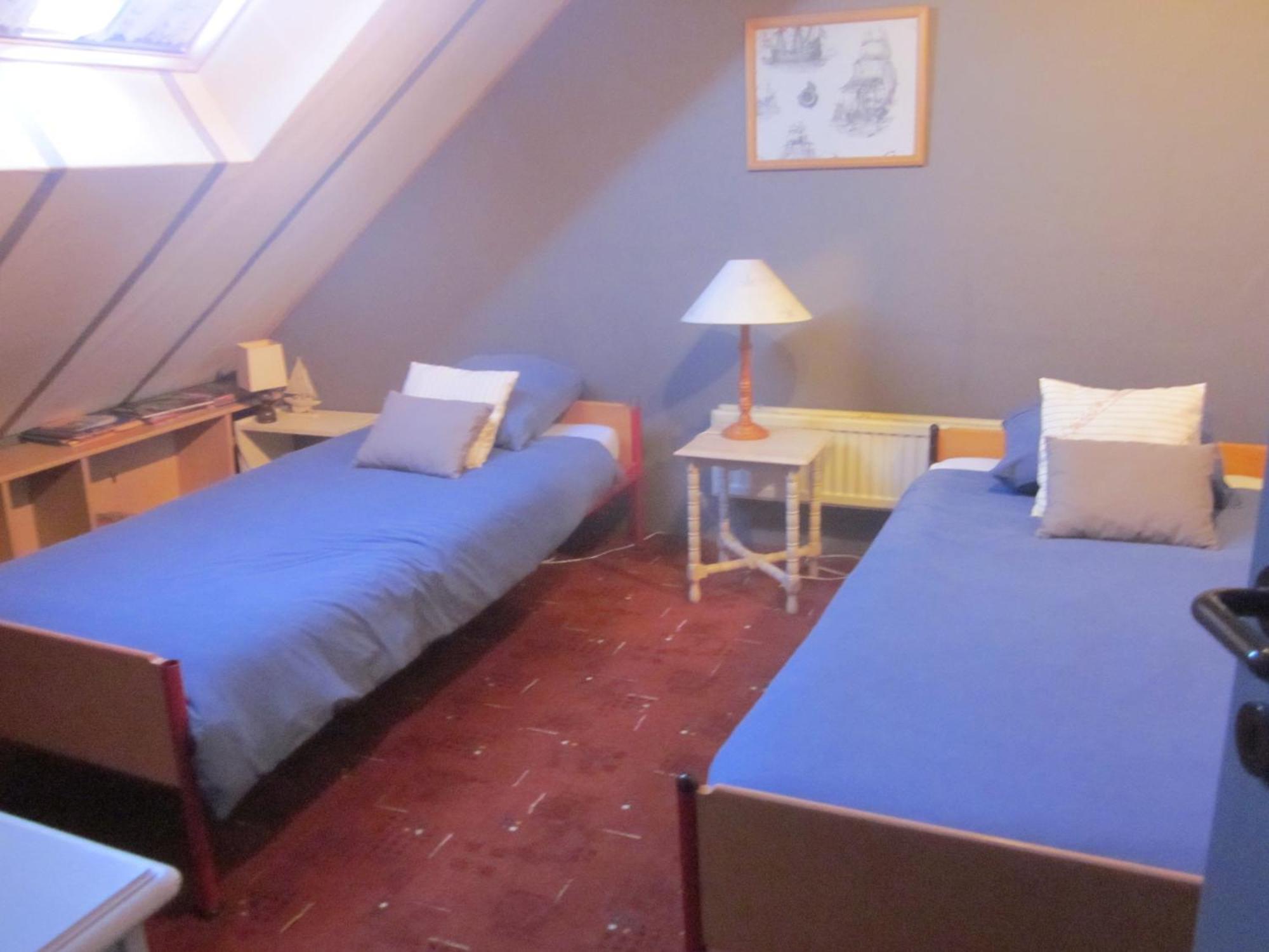 Chambres Au Calme En Ardenne Fauvillers Zewnętrze zdjęcie